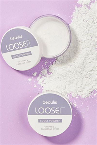 beaulis Loose It Fixing Powder