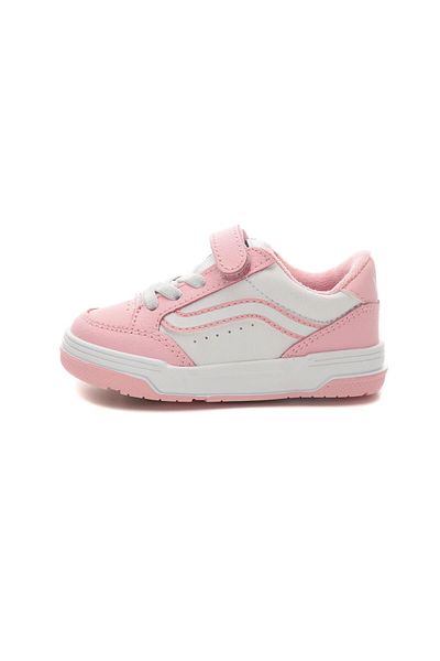 Vans Pink Hylane V Baby Sports Shoes 000D4My3K1-R