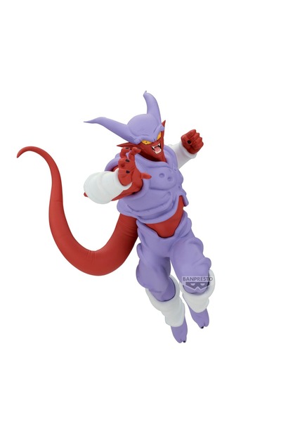 Banpresto تمثال جانيمبا لصانعي المباريات في دراغون بول زد