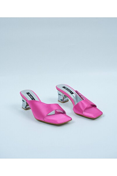 Milano Silveta Women's Slippers