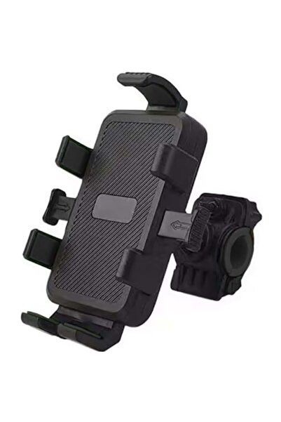İMEXTECH BİLİŞİM BURADA ZR662 BY555B MOTOSİKLET GİDON TELEFON TUTUCU