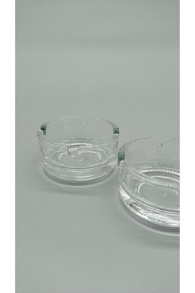 LAV 2 Small Ashtrays