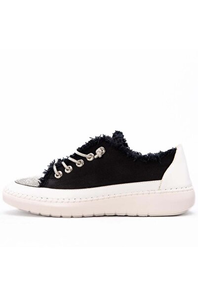 Kuum Pantofi de damă Stone Sneaker K 1442406