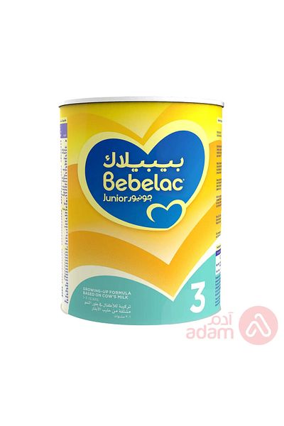 Bebelac NO 3 400GM