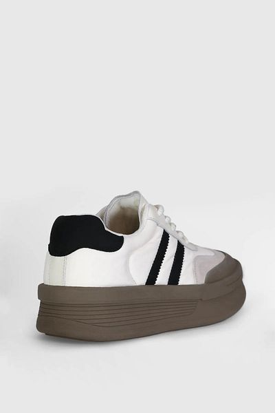 Lufian Pantofi sport unisex din piele casual Lufian