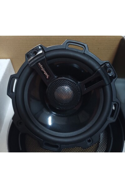 rockford fosgate power T 152