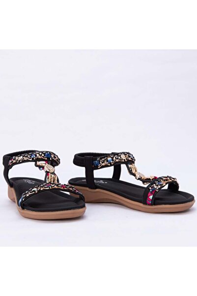 Guja Women's Stone Sandals 25Y150-11