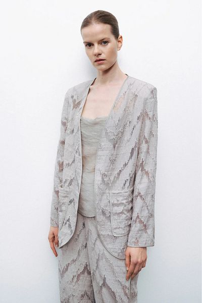Nocturne N25Yn5275 Nocturne Jacket