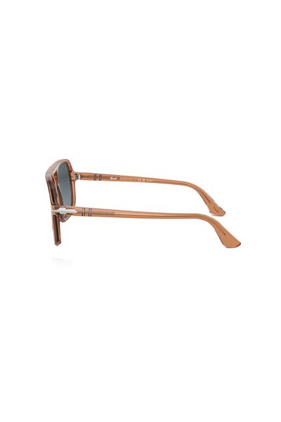 Persol 0Po3328S 1213S3 58 Men's Sunglasses