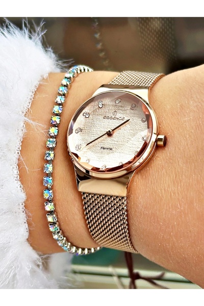 Essence ES6697FE.400 Kol Saati