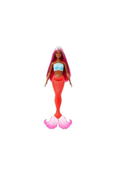 Barbie Deniz Kızı Bebekler HRR02-HRR04