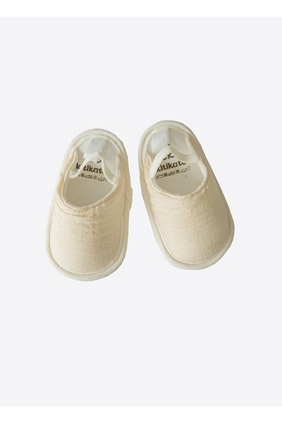 kitikate Fly Booties Natural Men's Shoes Gx9688