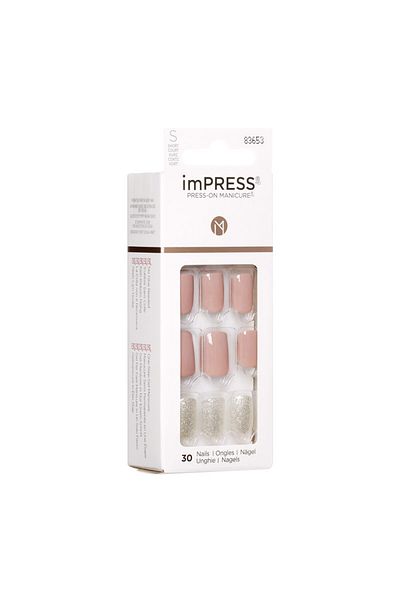 Impress أظافر كيس إمبريس فرصة أخرى KIM002C