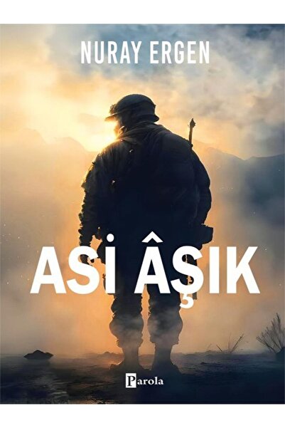 Parola Yayınları Asi Aşık