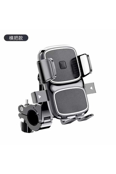 İMEXTECH BİLİŞİM BURADA ZR659 ÇİFT TARAFLI MOTOSİKLET GİDON TELEFON TUTUCU