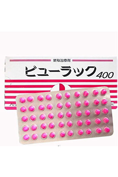 Pure اقراص بيوراكو ايه من كوكاندو 400 قرص