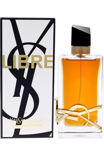 Yves Saint Laurent Libre Intense Eau de Parfum for Women by Yves Saint Laurent, 90 ml