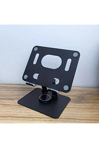 Microcase N02 360 Dönerli Yükseklik Ayarlı Tablet Tutucu Metal Stand - AL5198