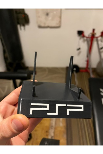 NADO DEKOR PSP standı