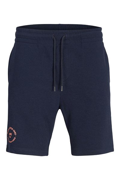 Jack & Jones JPSTGORDON SIMON ΦΟΡΜΑ ΣΟΡΤΣ ΜΕΣΑΙΑΣ ΔΙΑΡΚΕΙΑΣ