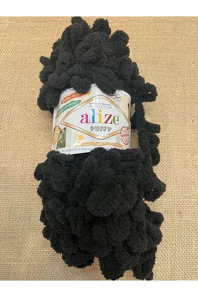 Alize Alize Puffy - Relaxed Fit