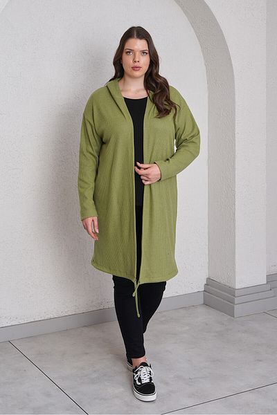 Büyük Moda TRICO CARDIGAN