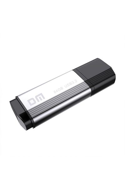 DM Pd196 USB 3.2 Gen 1 64Gb Fast USB Flash Memory