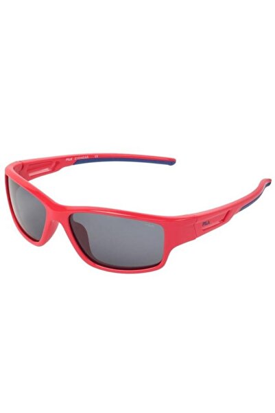 Fila نظارات شمسية للأطفال Sf9494 533g6p