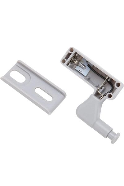 Bare & Bold Hinge Led Light