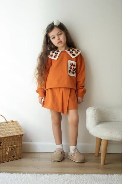 JELİBOOM ЖІНОЧИЙ СПІДНИЧНИЙ КОСТЮМ