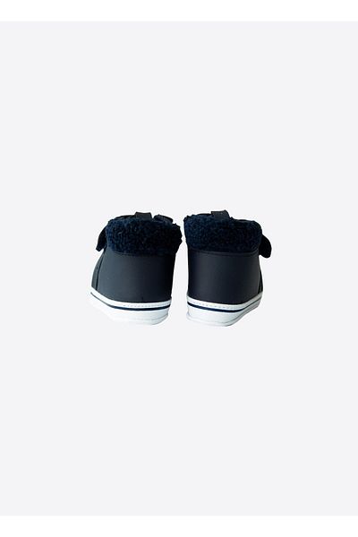 kitikate Vicki Booties - Indigo