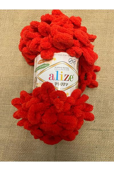 Alize Alize Puffy - Relaxed Fit