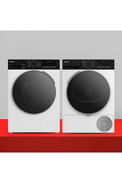 Arçelik 11X Kg Çamaşır-Kurutma Paketi