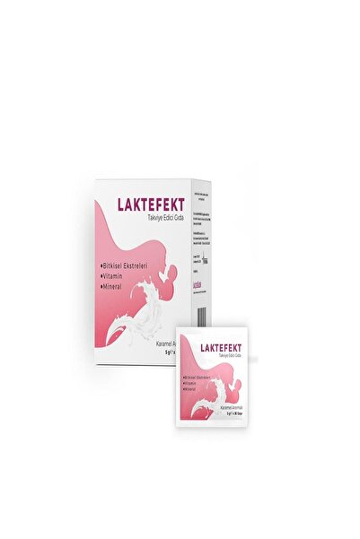 Efekt Pharma لاكتيفكت 30 كيس