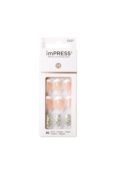 Impress أظافر كيس إمبريس تايم سليب KIM008C