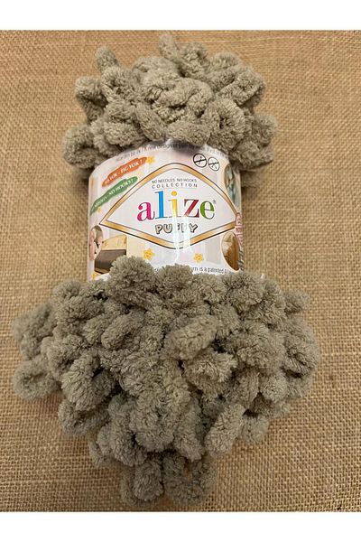 Alize Alize Puffy - Relaxed Fit