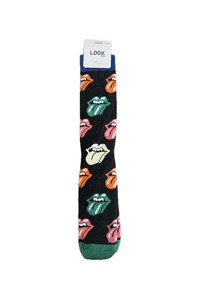LOOKSOCKS ЧОРАПИ УНИСЕКС С ШАБЛОНИ
