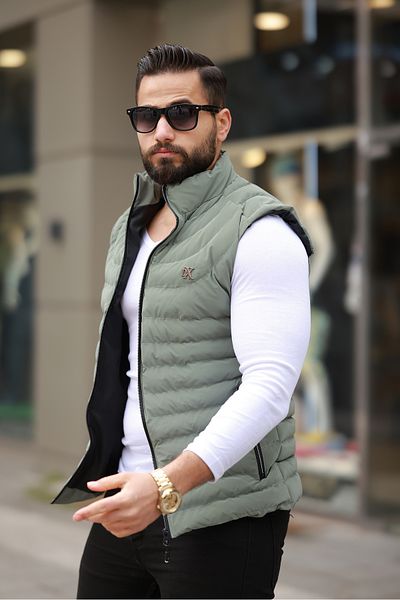 pablo angels Vest