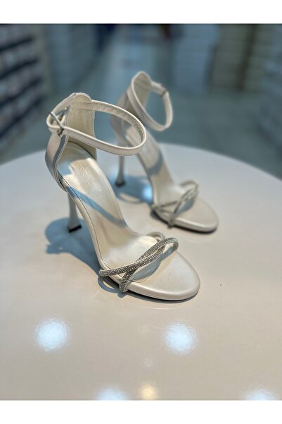 Hacıoğlu Ayakkabı SERRACE TOC SUBTIRE BANDA UNICA