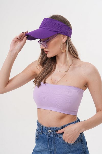 Ritagarcia Visor Hat