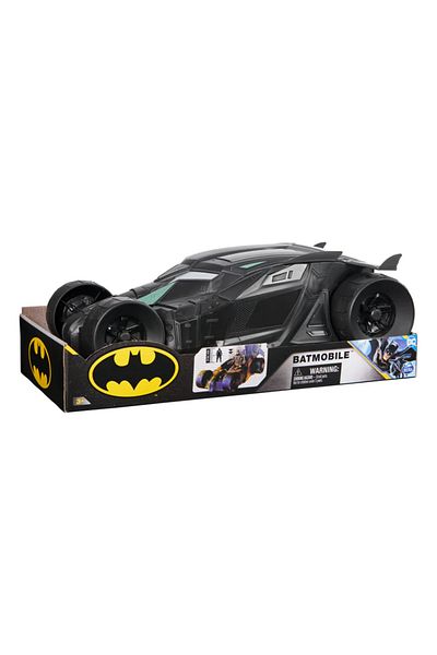 Batman سيارة باتموبيل مقاس 30 سم من دي سي كوميكس