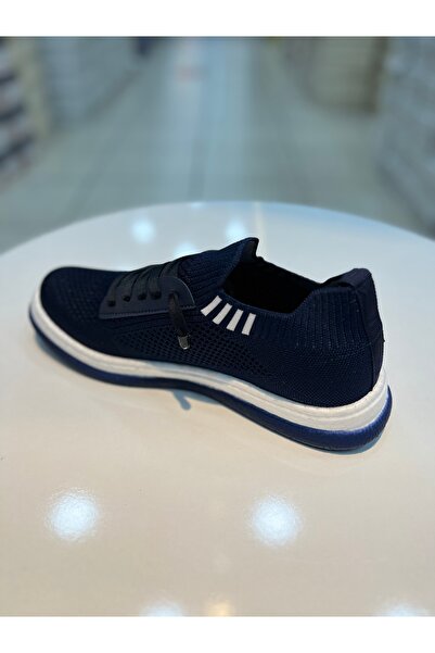 Alphus Hco Чоловічі шнуровані трикотажні черевики