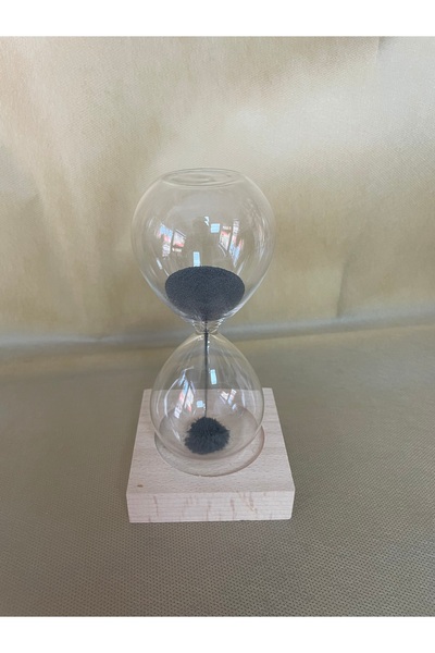 Yavuz flowers Manyetik kum saati