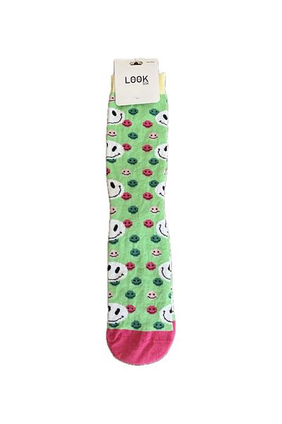 LOOKSOCKS ЧОРАПИ УНИСЕКС С ШАБЛОНИ