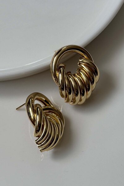 AMORE.İST STORE Must Have No:31 Küpe