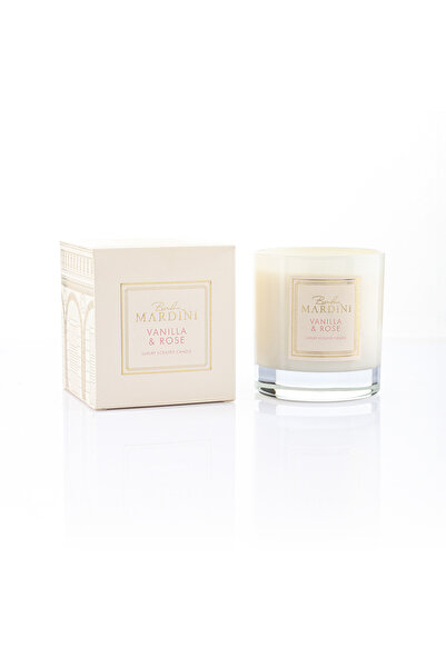 Berdan Mardini VANILLA&ROSE LÜKS KOKULU MUM