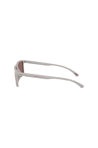 Armani Exchange 0Ax4157Su 83786g 57 Men's Sunglasses