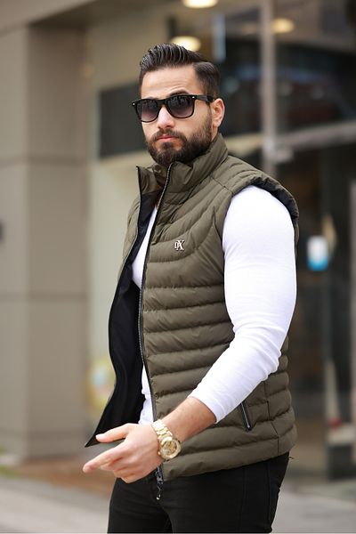 DOXGER Inflatable Vest