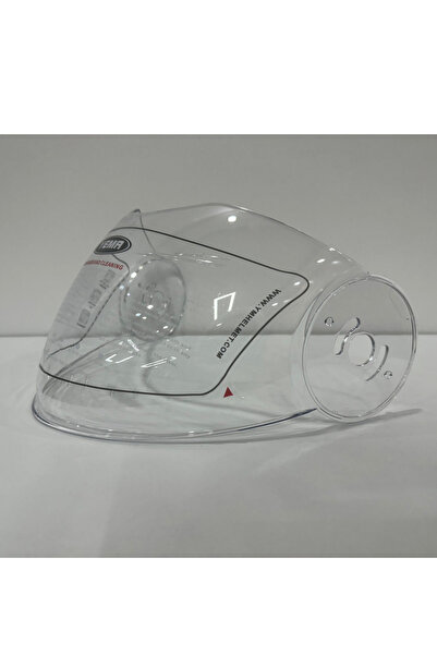 Sway SW 617 Şeffaf Kask Camı / Vizör