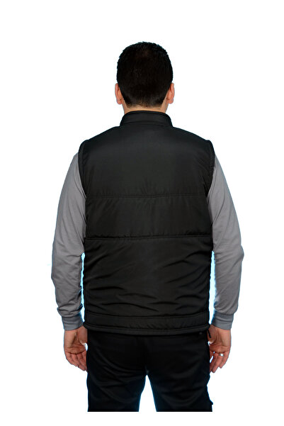 Tok İş Elbiseleri Polar Astarlı Yelek